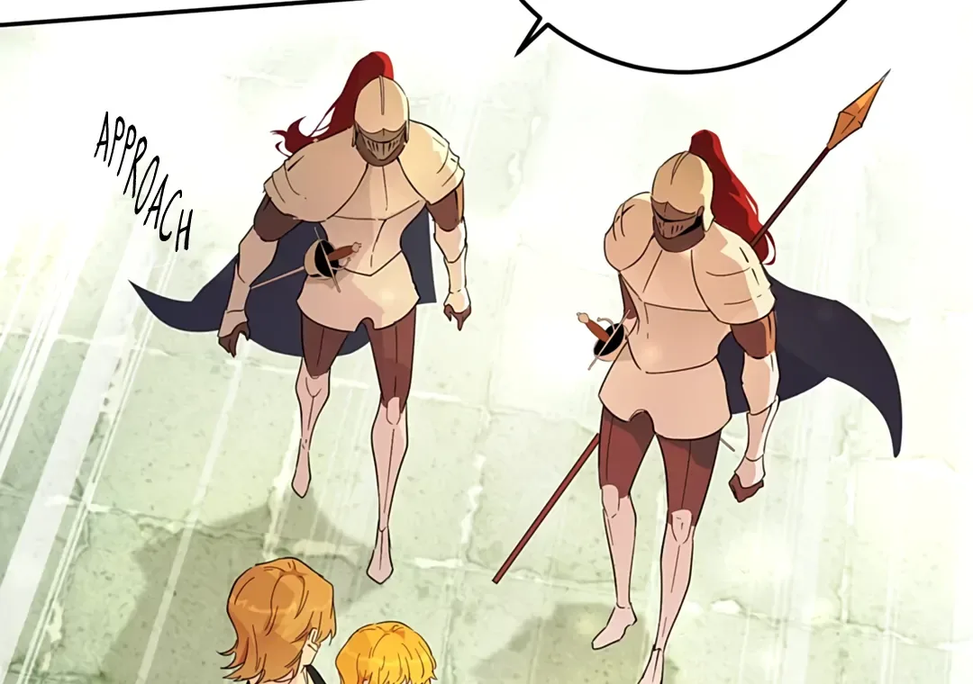 From Six to Sovereignty: The Girl Who Ruled Chapter 35 page 105