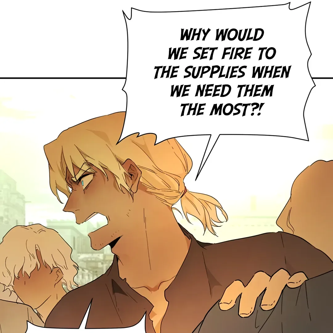 From Six to Sovereignty: The Girl Who Ruled Chapter 35 page 99
