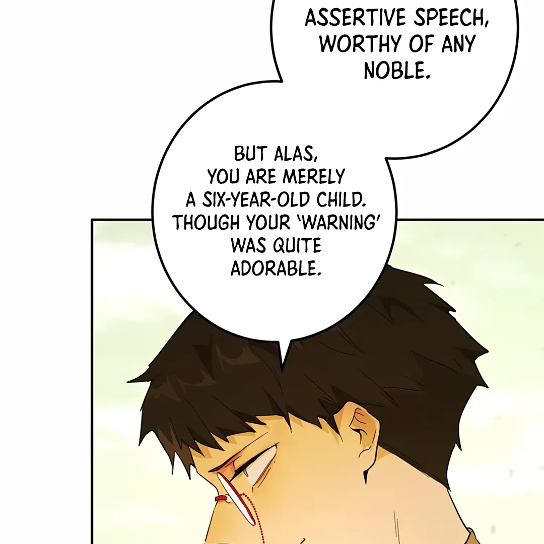 From Six to Sovereignty: The Girl Who Ruled Chapter 35 page 70