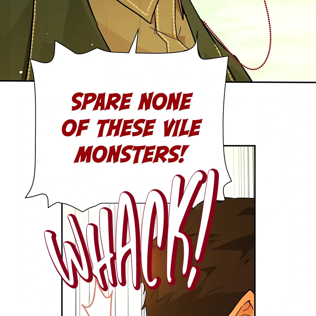 From Six to Sovereignty: The Girl Who Ruled Chapter 35 page 41