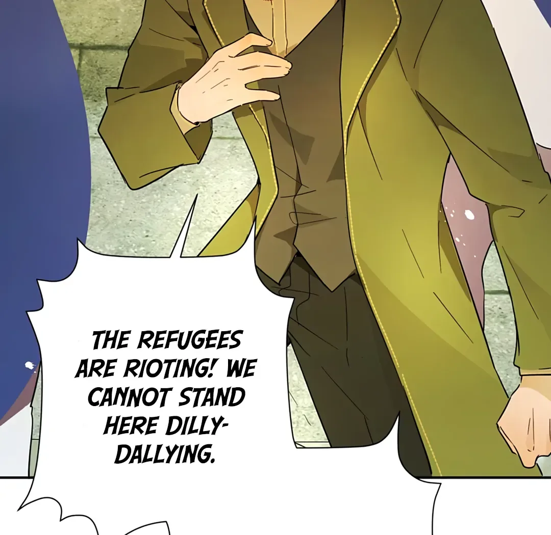 From Six to Sovereignty: The Girl Who Ruled Chapter 35 page 97