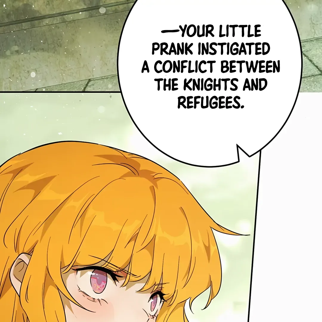 From Six to Sovereignty: The Girl Who Ruled Chapter 35 page 74