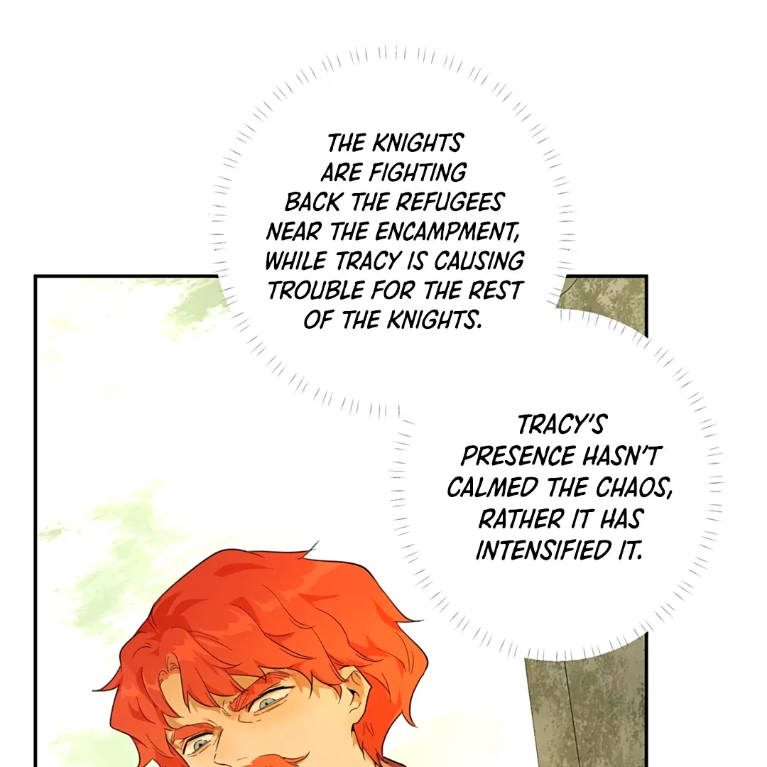 From Six to Sovereignty: The Girl Who Ruled Chapter 35 page 116