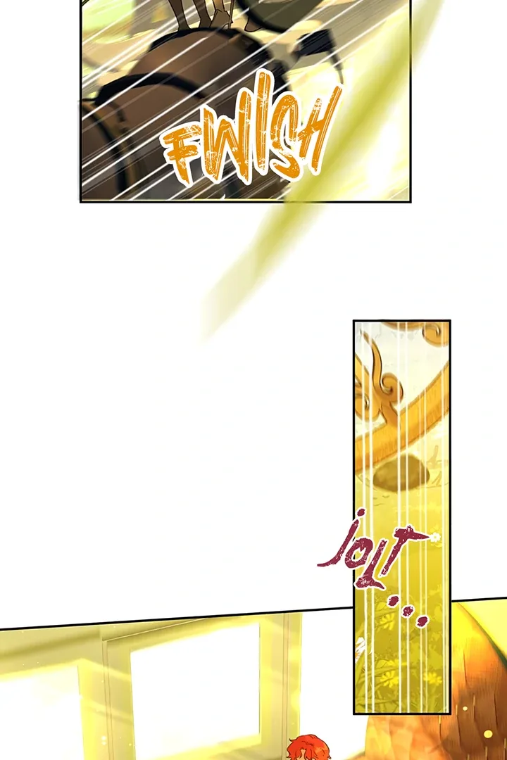From Six to Sovereignty: The Girl Who Ruled Chapter 34 page 19