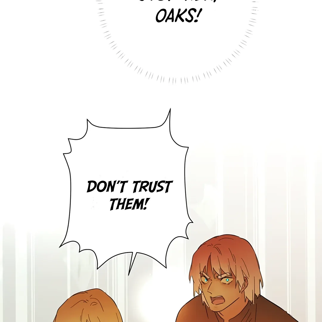 From Six to Sovereignty: The Girl Who Ruled Chapter 35 page 95