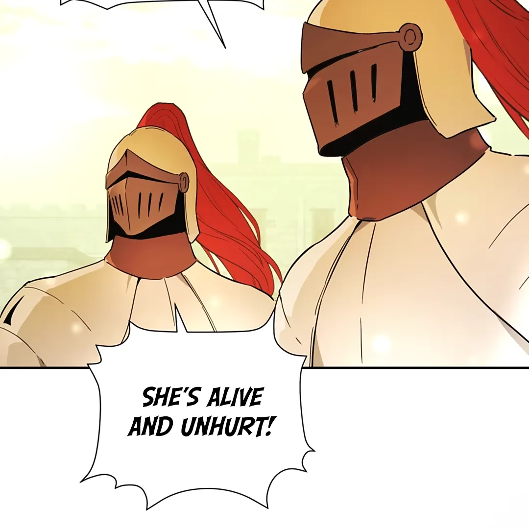 From Six to Sovereignty: The Girl Who Ruled Chapter 35 page 61