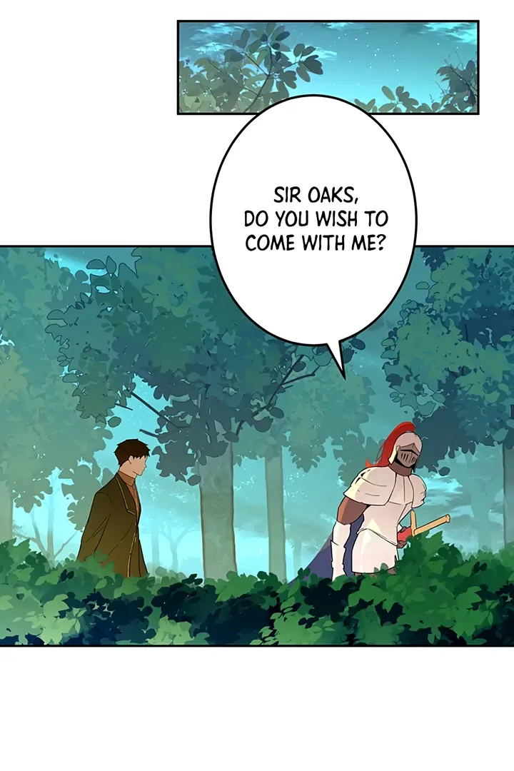 From Six to Sovereignty: The Girl Who Ruled Chapter 32 page 47