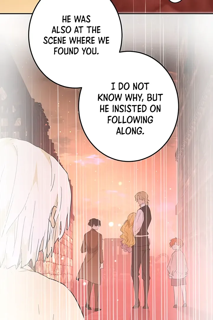 From Six to Sovereignty: The Girl Who Ruled Chapter 34 page 23