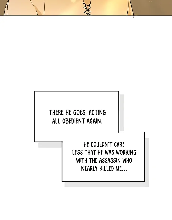 From Six to Sovereignty: The Girl Who Ruled Chapter 34 page 27