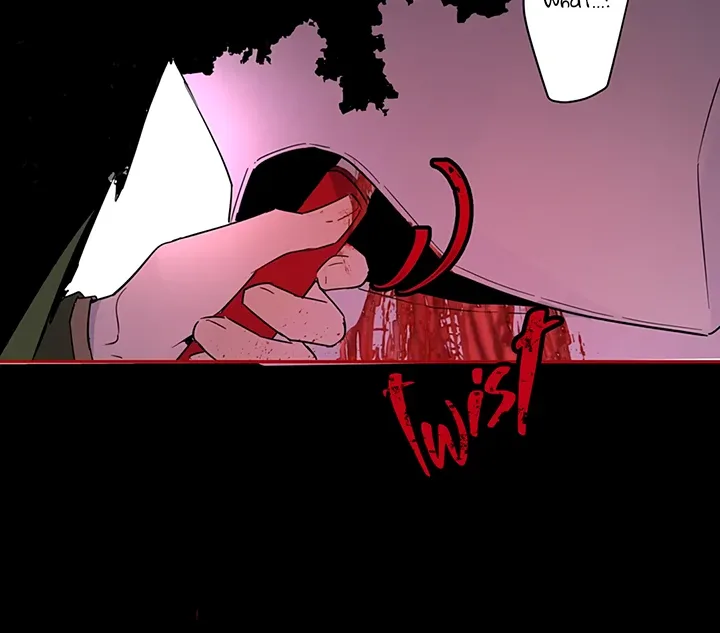 From Six to Sovereignty: The Girl Who Ruled Chapter 32 page 58