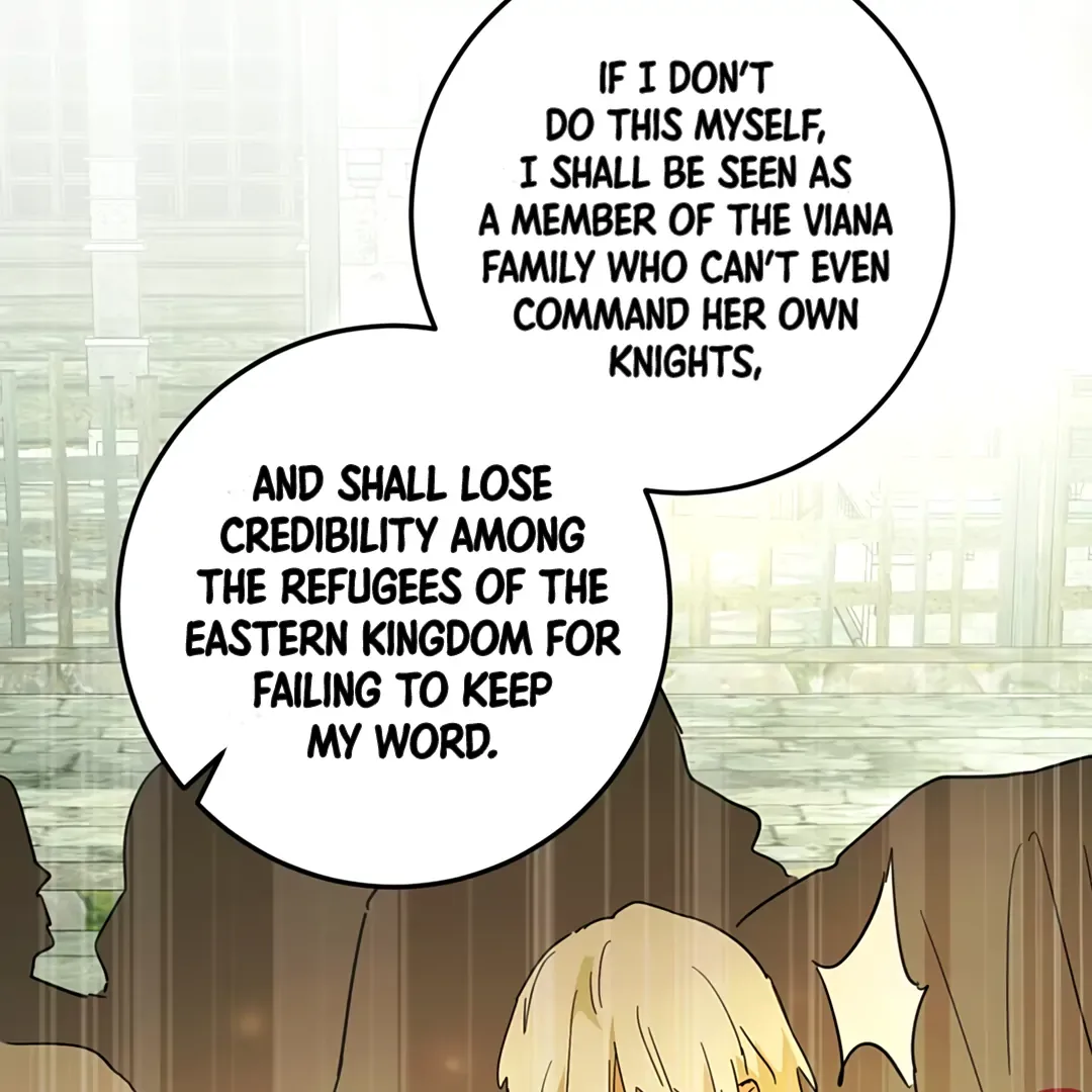 From Six to Sovereignty: The Girl Who Ruled Chapter 35 page 112