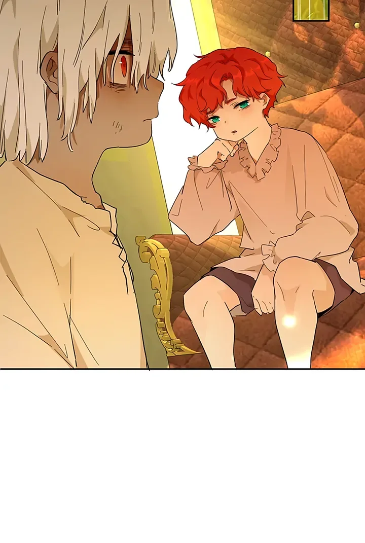 From Six to Sovereignty: The Girl Who Ruled Chapter 34 page 21
