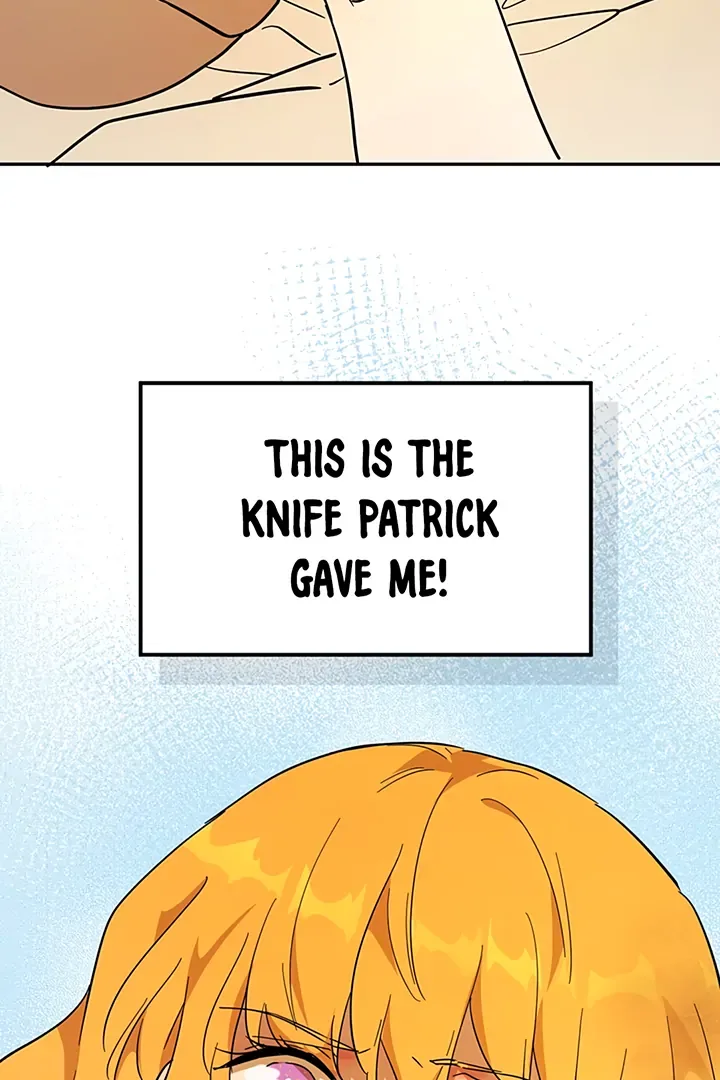 From Six to Sovereignty: The Girl Who Ruled Chapter 34 page 36