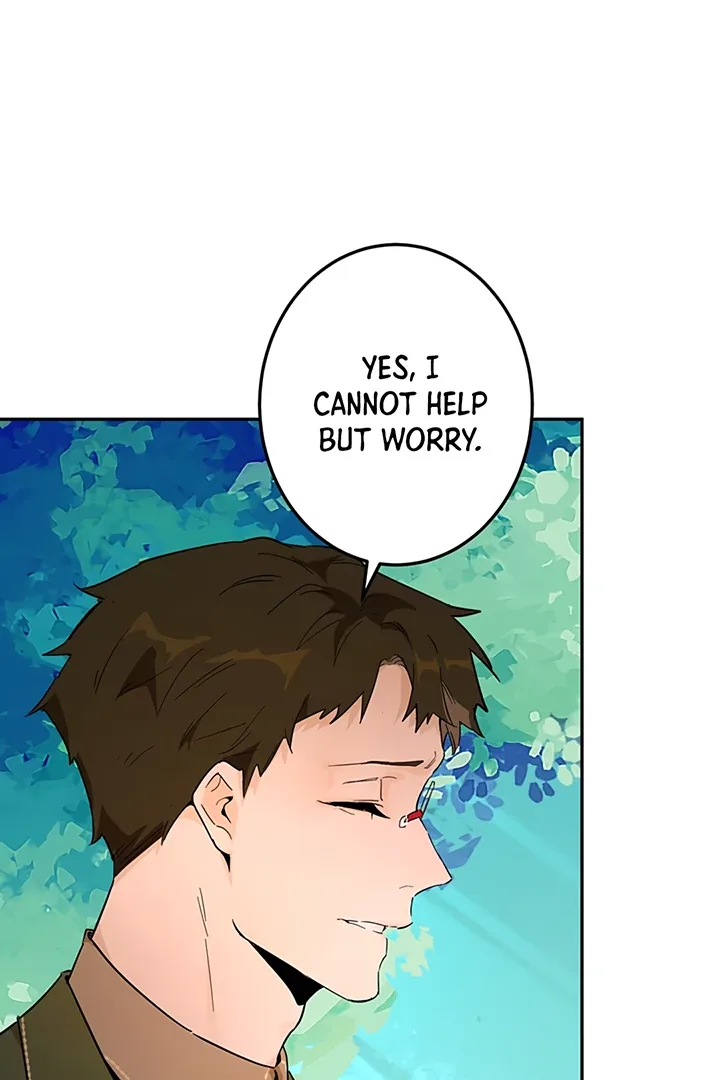 From Six to Sovereignty: The Girl Who Ruled Chapter 32 page 48