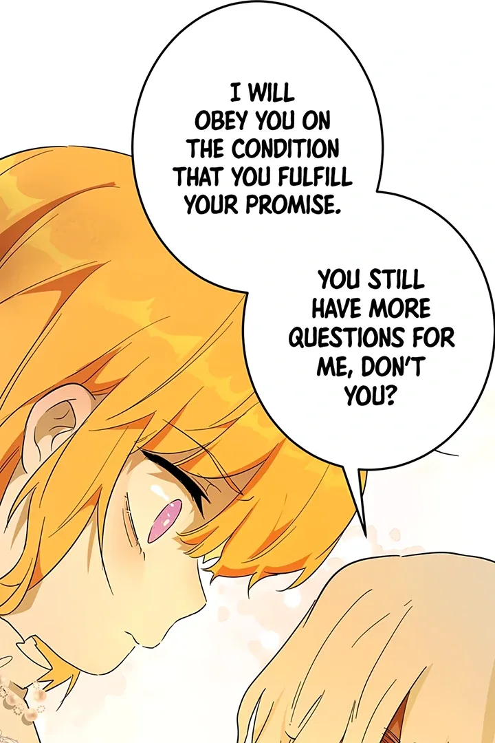 From Six to Sovereignty: The Girl Who Ruled Chapter 34 page 33