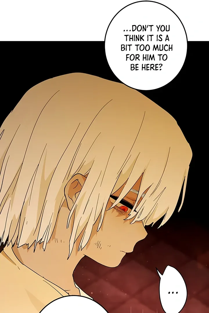 From Six to Sovereignty: The Girl Who Ruled Chapter 34 page 22