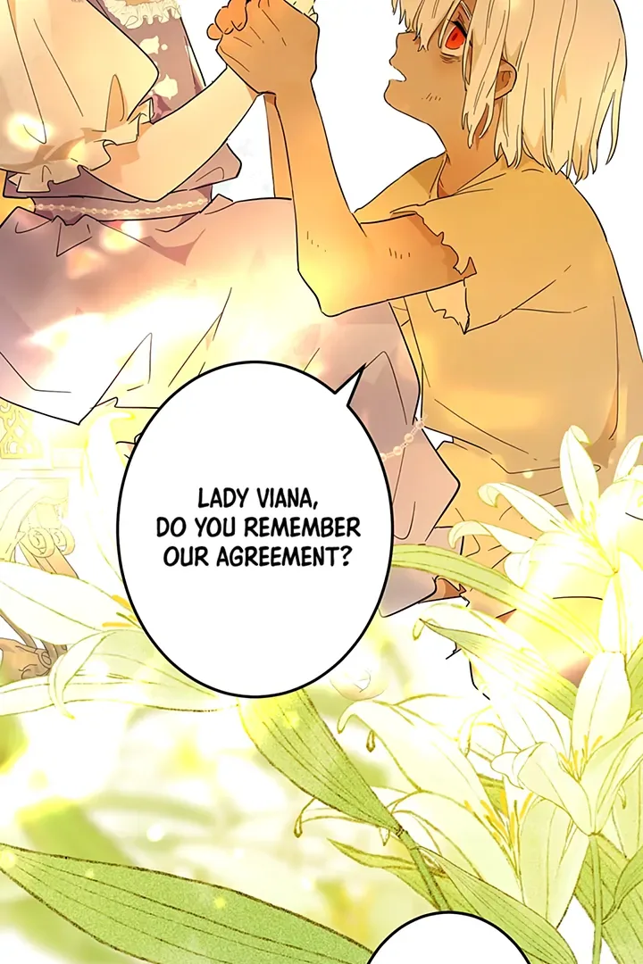 From Six to Sovereignty: The Girl Who Ruled Chapter 34 page 30