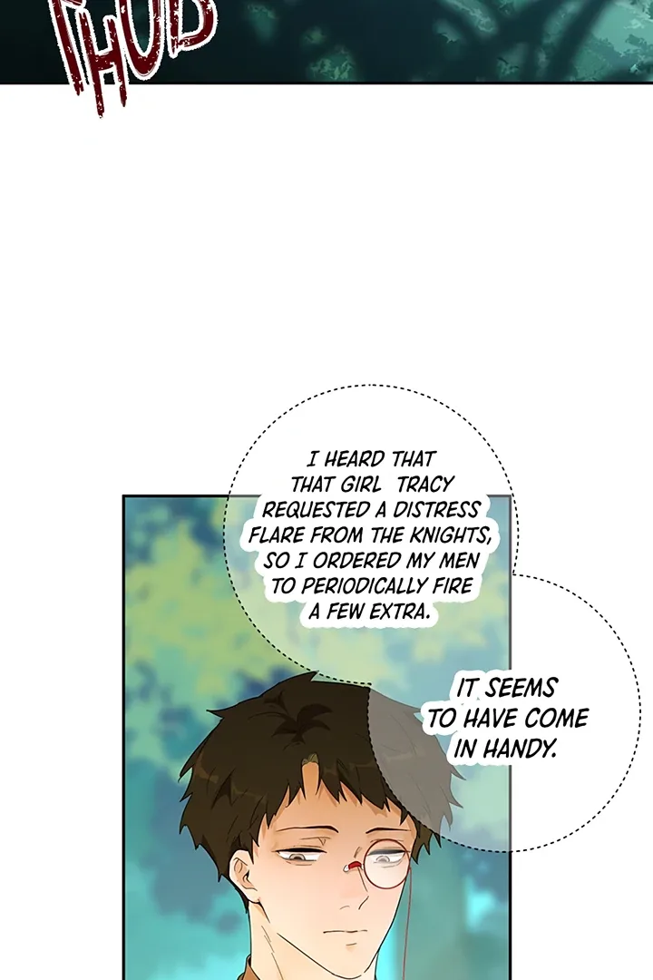 From Six to Sovereignty: The Girl Who Ruled Chapter 32 page 62