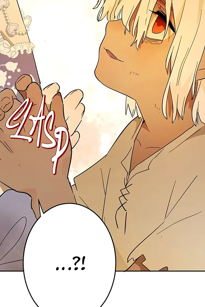 From Six to Sovereignty: The Girl Who Ruled Chapter 34 page 34