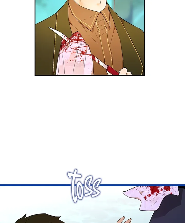 From Six to Sovereignty: The Girl Who Ruled Chapter 32 page 63
