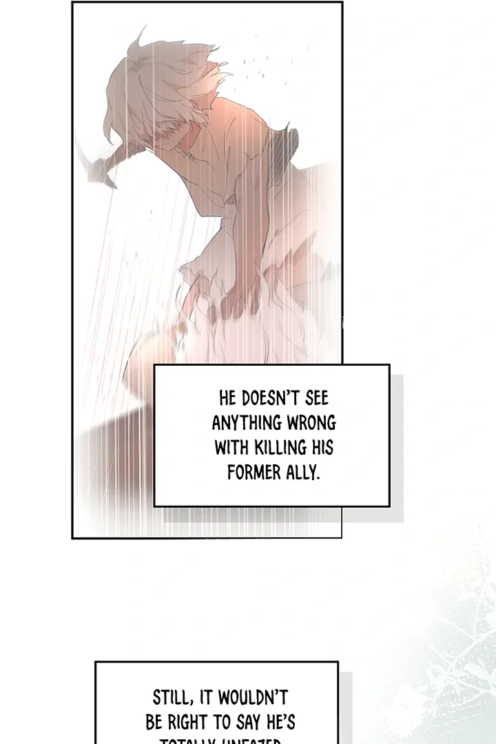 From Six to Sovereignty: The Girl Who Ruled Chapter 34 page 28