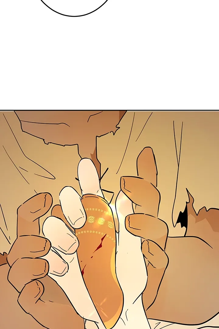 From Six to Sovereignty: The Girl Who Ruled Chapter 34 page 35