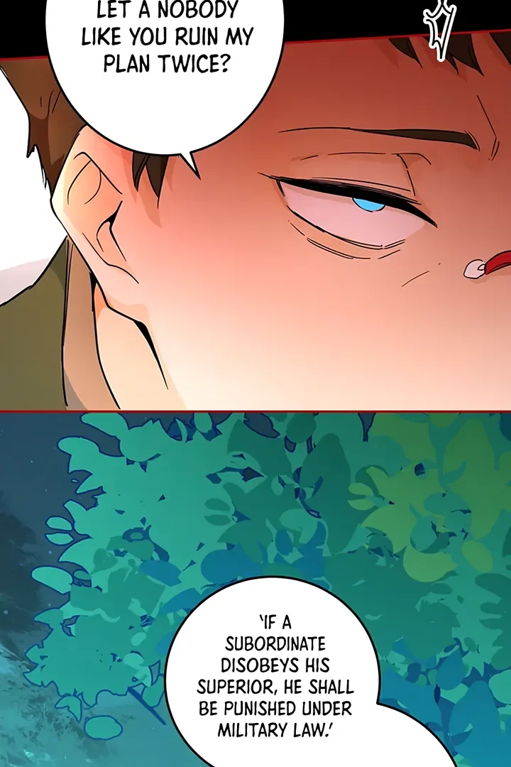 From Six to Sovereignty: The Girl Who Ruled Chapter 32 page 60