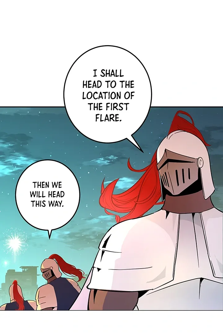 From Six to Sovereignty: The Girl Who Ruled Chapter 32 page 46
