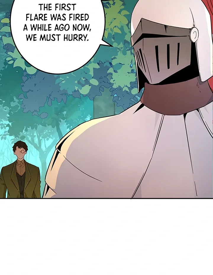 From Six to Sovereignty: The Girl Who Ruled Chapter 32 page 50