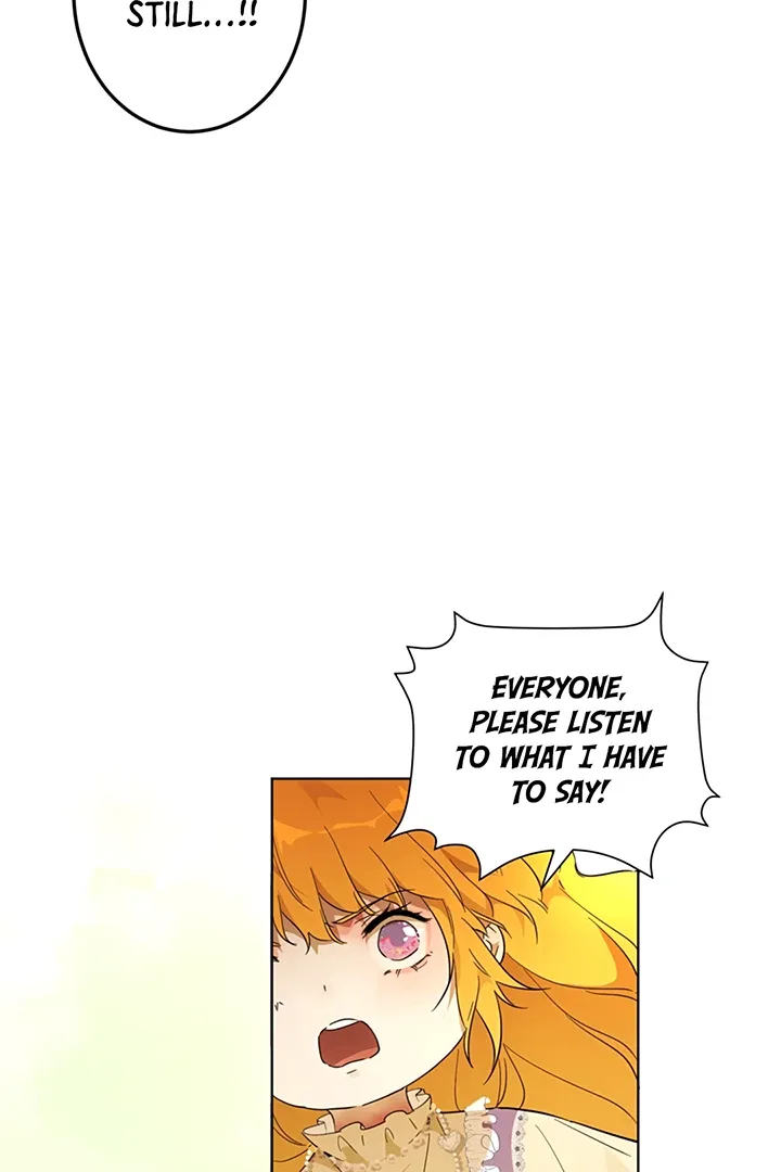 From Six to Sovereignty: The Girl Who Ruled Chapter 36 page 9