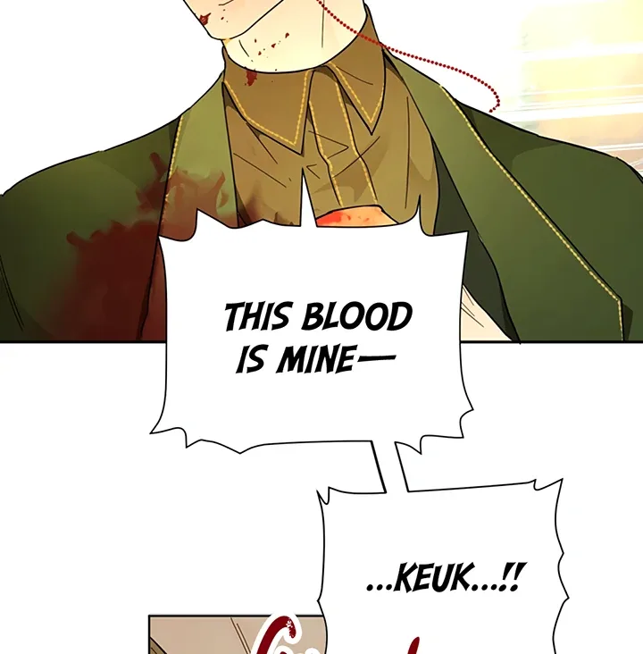 From Six to Sovereignty: The Girl Who Ruled Chapter 36 page 50