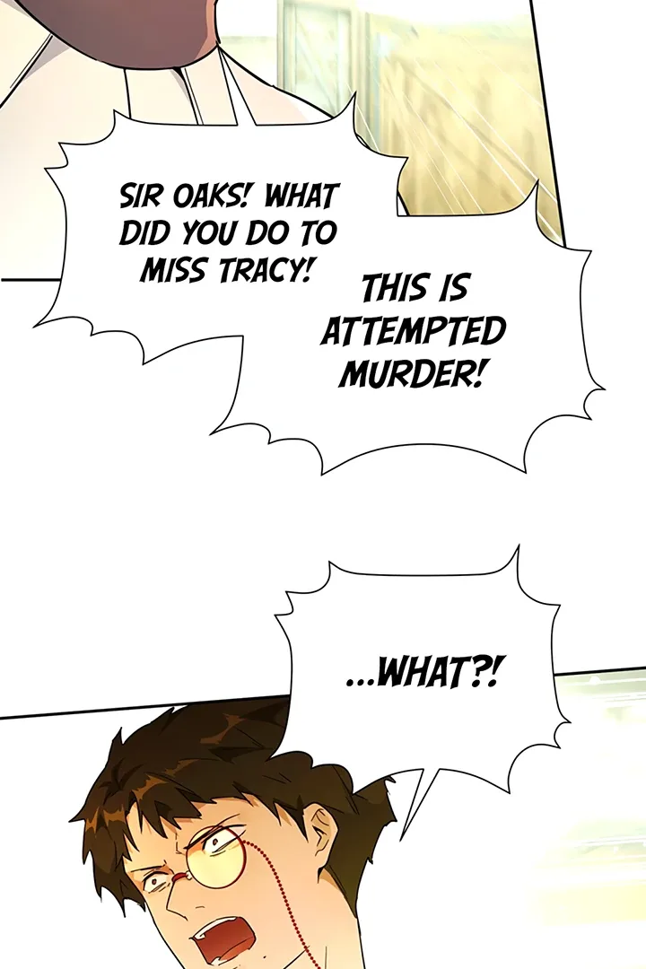From Six to Sovereignty: The Girl Who Ruled Chapter 36 page 49