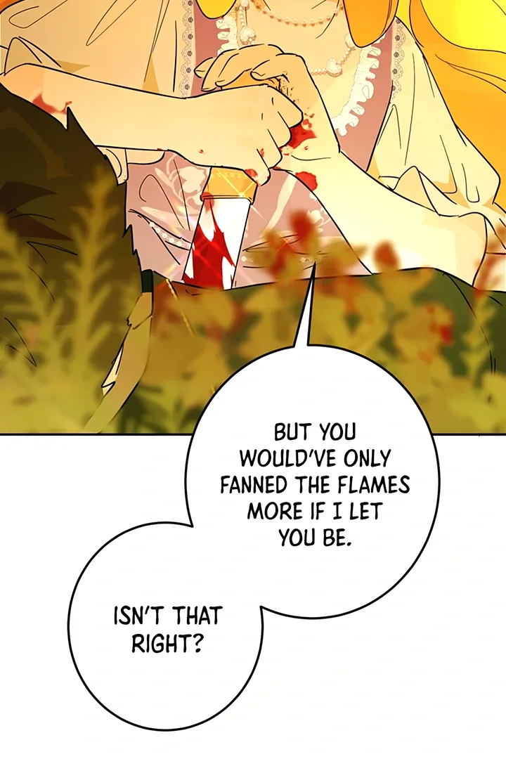 From Six to Sovereignty: The Girl Who Ruled Chapter 36 page 43
