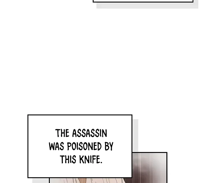 From Six to Sovereignty: The Girl Who Ruled Chapter 34 page 38