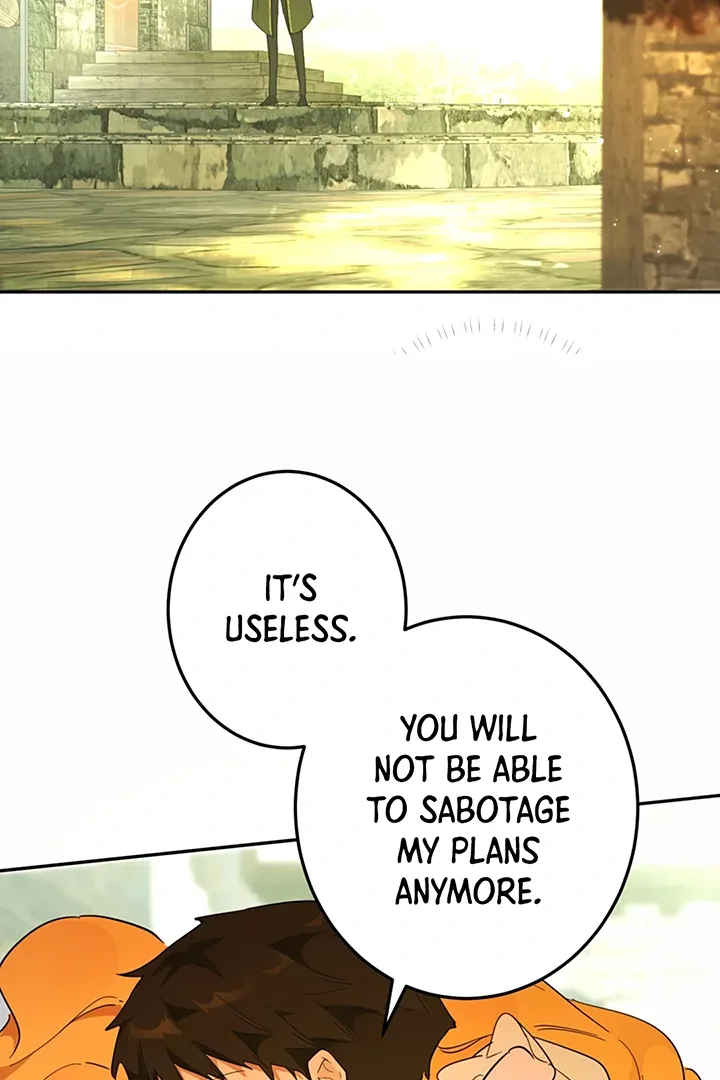 From Six to Sovereignty: The Girl Who Ruled Chapter 36 page 23