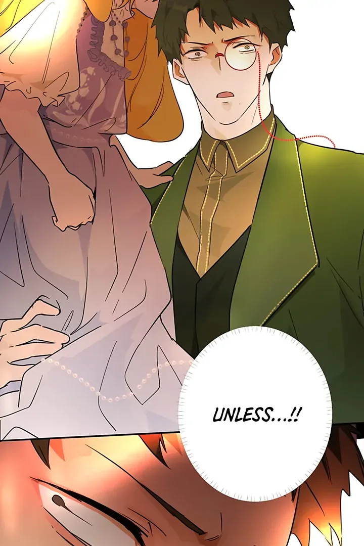 From Six to Sovereignty: The Girl Who Ruled Chapter 36 page 35