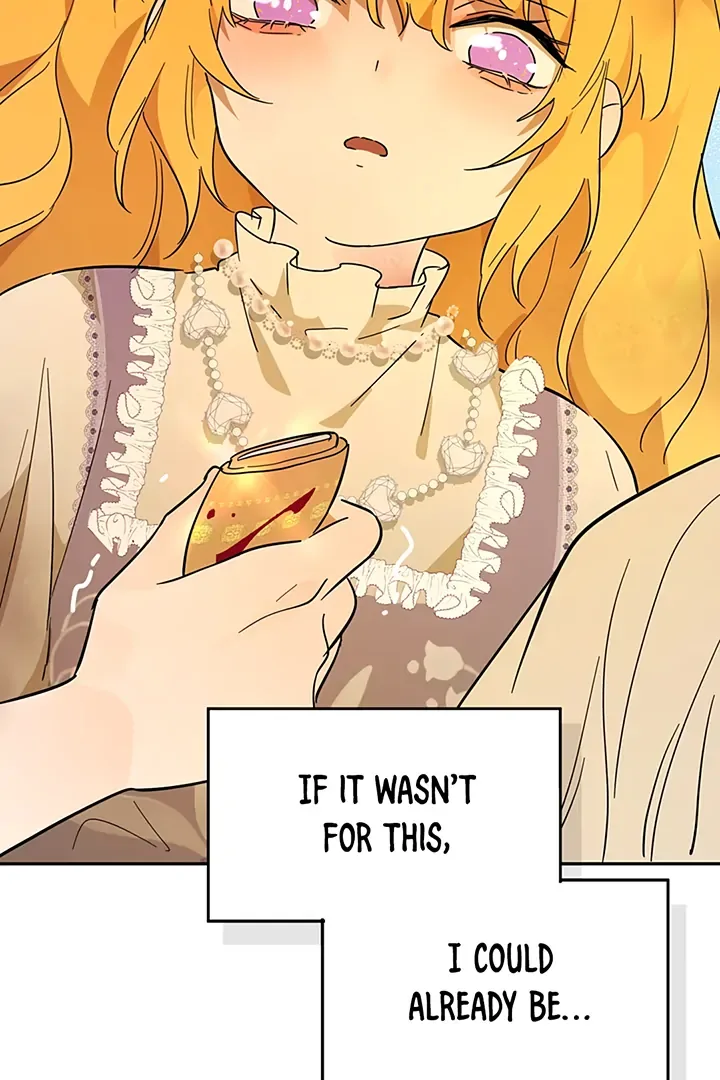 From Six to Sovereignty: The Girl Who Ruled Chapter 34 page 37