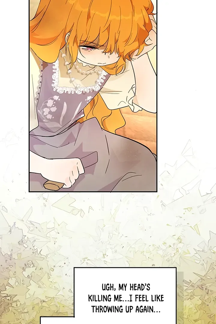 From Six to Sovereignty: The Girl Who Ruled Chapter 34 page 42