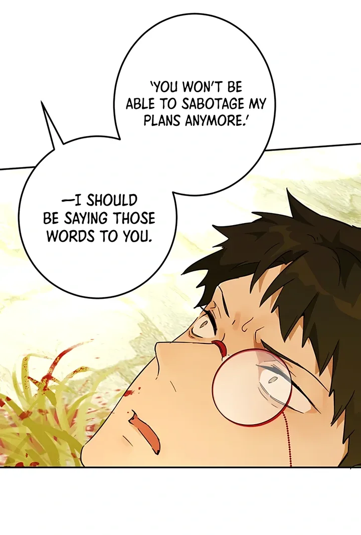From Six to Sovereignty: The Girl Who Ruled Chapter 36 page 44
