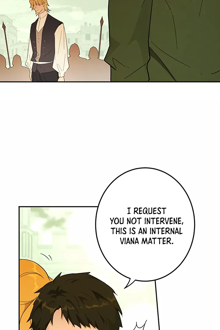 From Six to Sovereignty: The Girl Who Ruled Chapter 36 page 15