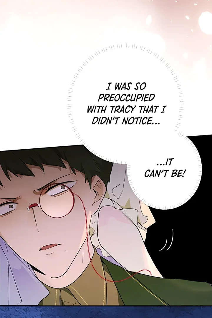 From Six to Sovereignty: The Girl Who Ruled Chapter 36 page 33