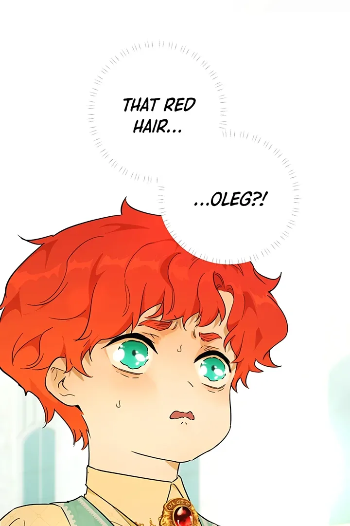 From Six to Sovereignty: The Girl Who Ruled Chapter 36 page 28