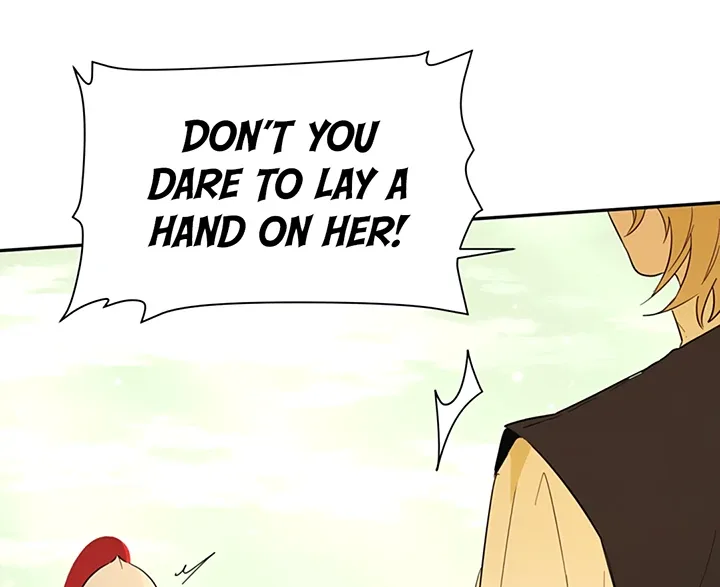 From Six to Sovereignty: The Girl Who Ruled Chapter 36 page 6