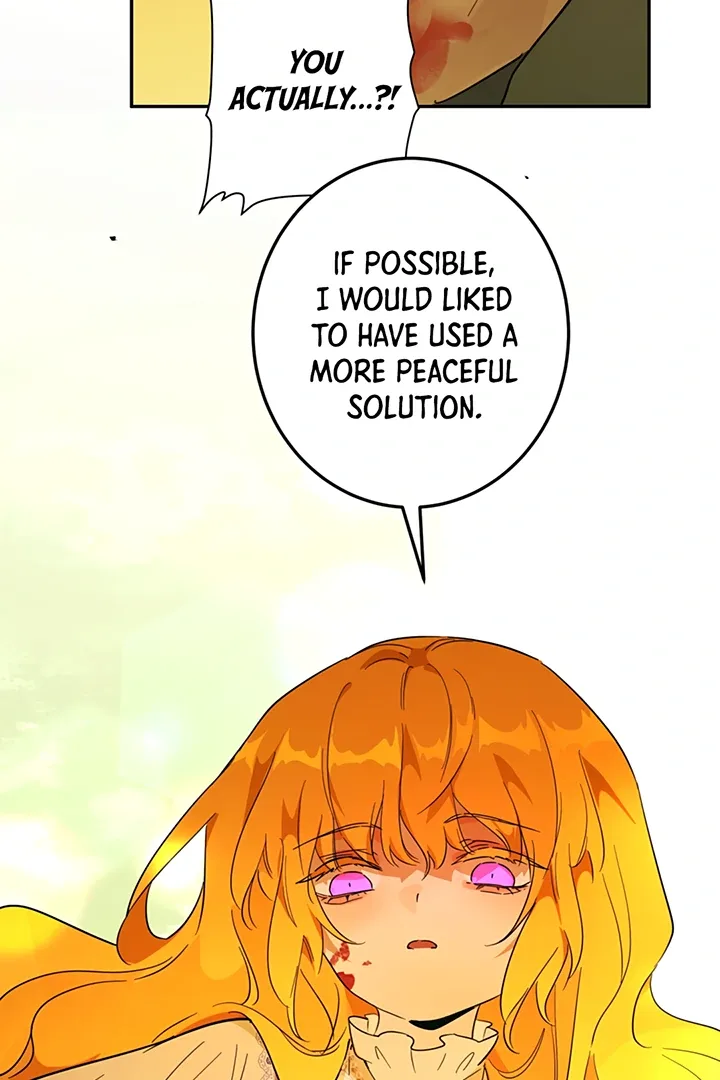 From Six to Sovereignty: The Girl Who Ruled Chapter 36 page 42