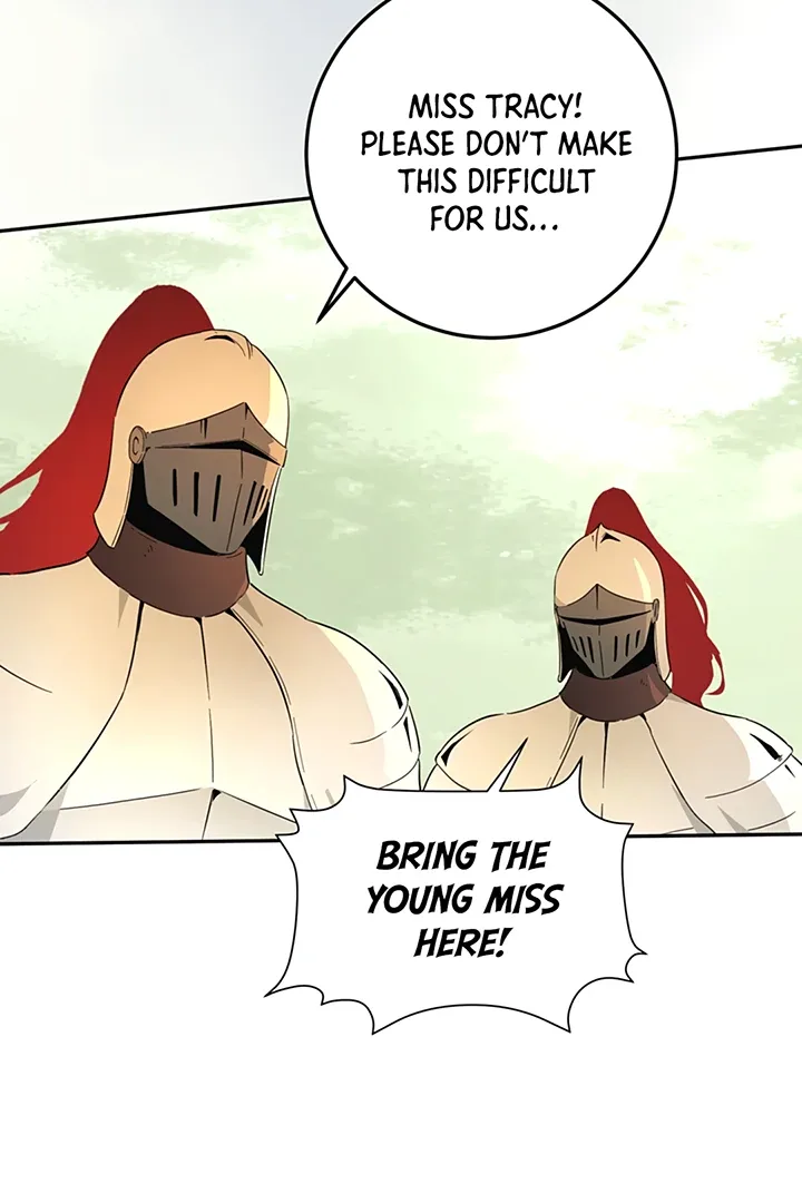 From Six to Sovereignty: The Girl Who Ruled Chapter 36 page 5