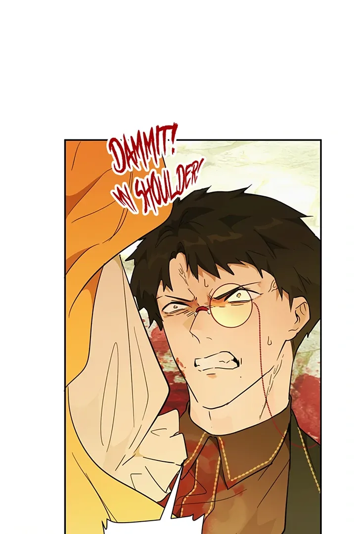 From Six to Sovereignty: The Girl Who Ruled Chapter 36 page 41