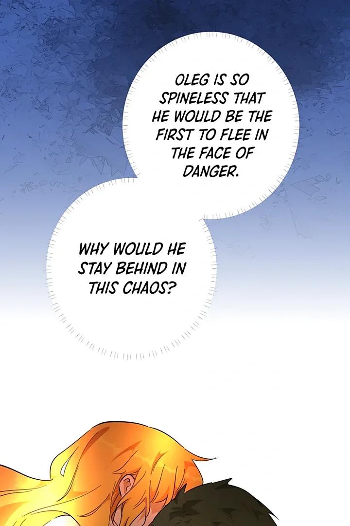 From Six to Sovereignty: The Girl Who Ruled Chapter 36 page 34