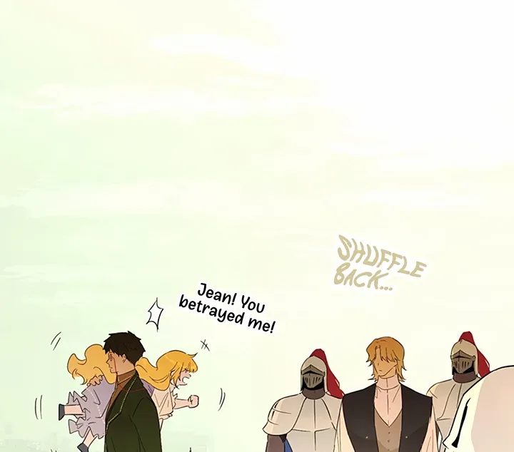 From Six to Sovereignty: The Girl Who Ruled Chapter 36 page 18