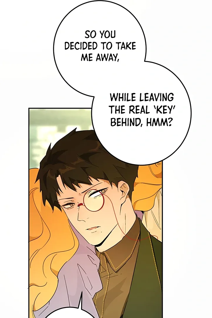 From Six to Sovereignty: The Girl Who Ruled Chapter 36 page 26