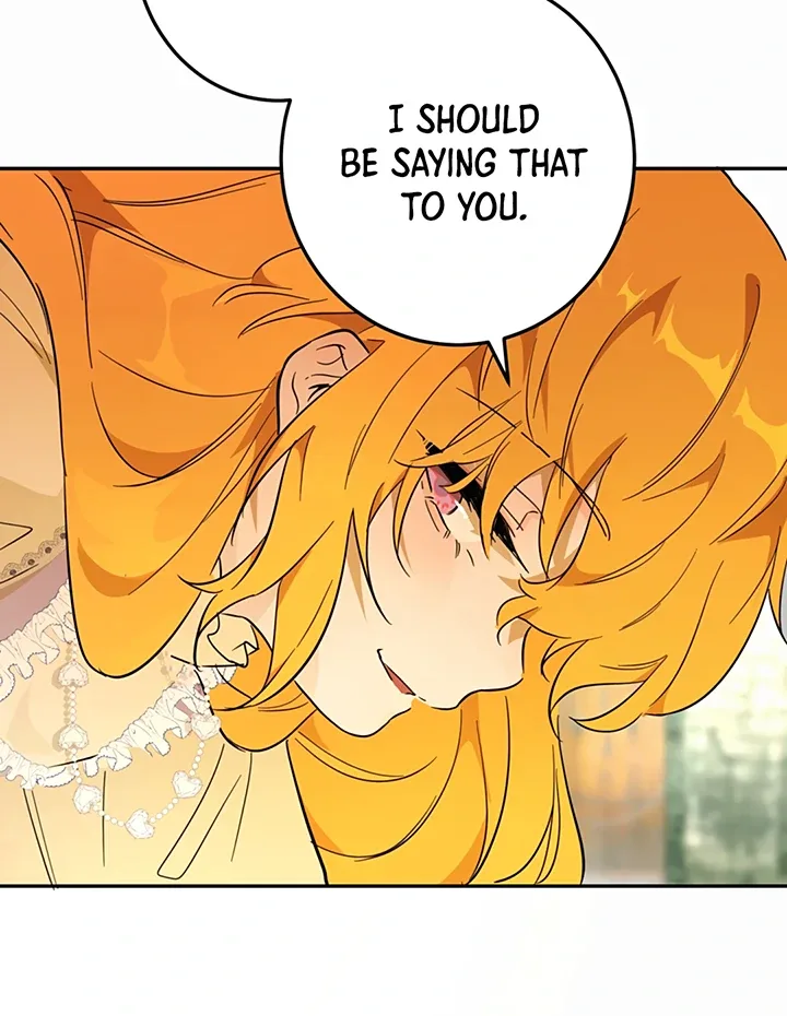From Six to Sovereignty: The Girl Who Ruled Chapter 36 page 25
